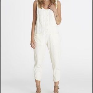 Billabong Going Places Jumpsuit